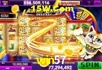 Login Seguro win57