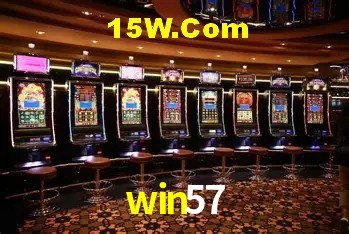 Jogos de Slot win57