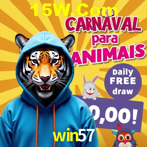 Descubra o Programa VIP da win57: Vantagens Exclusivas para Jogadores