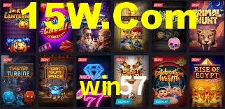 Tournaments win57