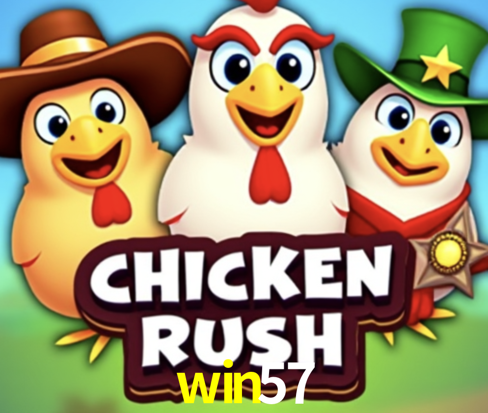 Estatísticas Crash Games win57