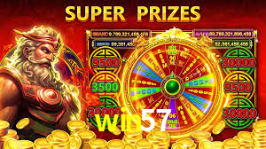 win57 casino