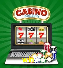 Recursos de Bônus win57