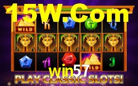 Roulette Table win57