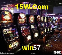 Gates of Olympus win57