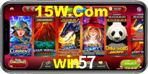 win57: A Experiência de Casino com Jogos de Mesa ao Vivo