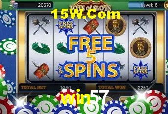 Integração de APIs win57