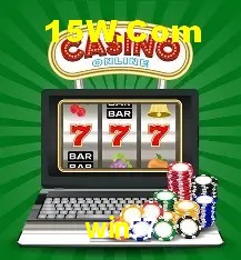 Estatísticas do Jogo win57