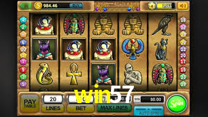 Experiência VIP win57