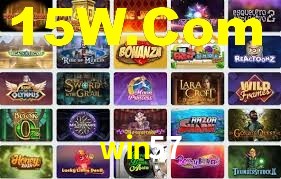 win57: Jogos de Caça-Níqueis-Altas Recompensas, Roleta-Velocidade, Blackjack-Desafios Máximos