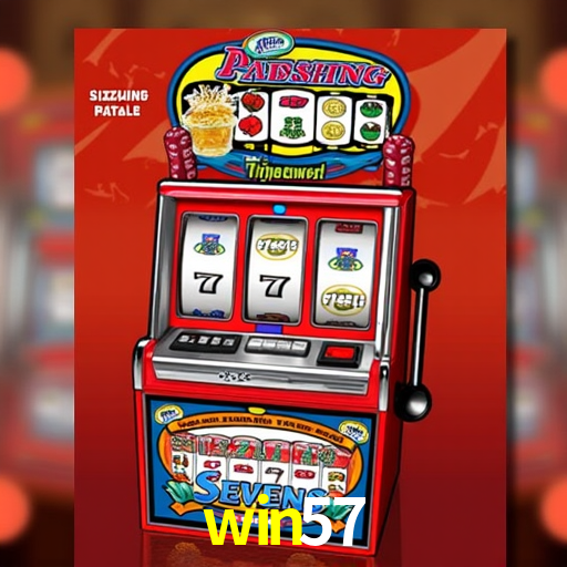 Descubra o Mundo do Cassino Online com win57