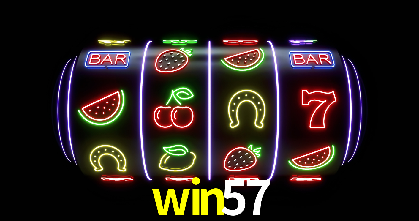 Bonus Features win57