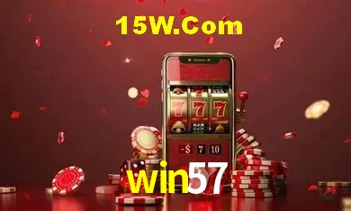 Provedores de Jogos win57