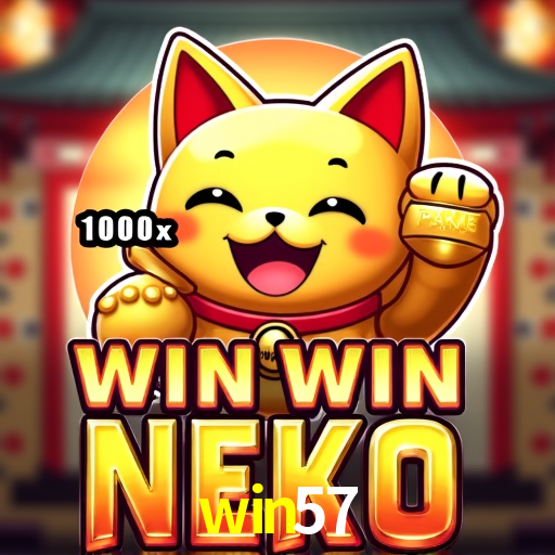 Descubra o Mundo do Cassino Online com win57