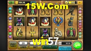 Statistics win57