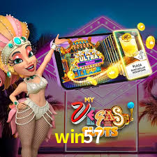 VIP Casino win57