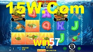 Sinta a adrenalina dos jogos de cassino com win57