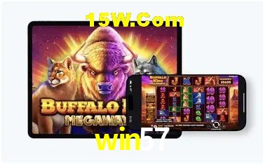 Casino Ao Vivo win57