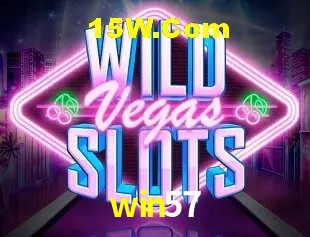 Diretório de Jogos win57